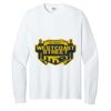 1-Hr RUSH NO MINIMUM Unisex Long Sleeve T-Shirt Thumbnail