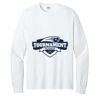 1-Hr RUSH NO MINIMUM Unisex Long Sleeve T-Shirt Thumbnail