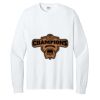 1-Hr RUSH NO MINIMUM Unisex Long Sleeve T-Shirt Thumbnail
