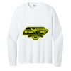 1-Hr RUSH NO MINIMUM Unisex Long Sleeve T-Shirt Thumbnail