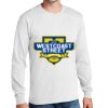 1-Hr RUSH NO MINIMUM Unisex Long Sleeve T-Shirt Thumbnail