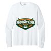 1-Hr RUSH NO MINIMUM Unisex Long Sleeve T-Shirt Thumbnail