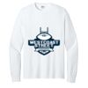 1-Hr RUSH NO MINIMUM Unisex Long Sleeve T-Shirt Thumbnail