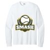 1-Hr RUSH NO MINIMUM Unisex Long Sleeve T-Shirt Thumbnail