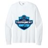 1-Hr RUSH NO MINIMUM Unisex Long Sleeve T-Shirt Thumbnail