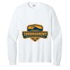 1-Hr RUSH NO MINIMUM Unisex Long Sleeve T-Shirt Thumbnail