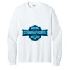 1-Hr RUSH NO MINIMUM Unisex Long Sleeve T-Shirt Thumbnail