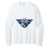1-Hr RUSH NO MINIMUM Unisex Long Sleeve T-Shirt Thumbnail