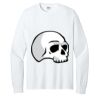 1-Hr RUSH NO MINIMUM Unisex Long Sleeve T-Shirt Thumbnail