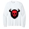 1-Hr RUSH NO MINIMUM Unisex Long Sleeve T-Shirt Thumbnail