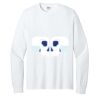 1-Hr RUSH NO MINIMUM Unisex Long Sleeve T-Shirt Thumbnail