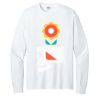 1-Hr RUSH NO MINIMUM Unisex Long Sleeve T-Shirt Thumbnail