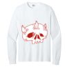 1-Hr RUSH NO MINIMUM Unisex Long Sleeve T-Shirt Thumbnail
