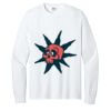 1-Hr RUSH NO MINIMUM Unisex Long Sleeve T-Shirt Thumbnail