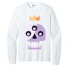 1-Hr RUSH NO MINIMUM Unisex Long Sleeve T-Shirt Thumbnail