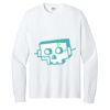 1-Hr RUSH NO MINIMUM Unisex Long Sleeve T-Shirt Thumbnail
