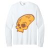 1-Hr RUSH NO MINIMUM Unisex Long Sleeve T-Shirt Thumbnail