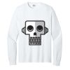 1-Hr RUSH NO MINIMUM Unisex Long Sleeve T-Shirt Thumbnail