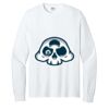1-Hr RUSH NO MINIMUM Unisex Long Sleeve T-Shirt Thumbnail