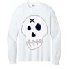 1-Hr RUSH NO MINIMUM Unisex Long Sleeve T-Shirt Thumbnail