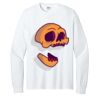 1-Hr RUSH NO MINIMUM Unisex Long Sleeve T-Shirt Thumbnail