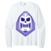 1-Hr RUSH NO MINIMUM Unisex Long Sleeve T-Shirt Thumbnail
