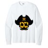 1-Hr RUSH NO MINIMUM Unisex Long Sleeve T-Shirt Thumbnail