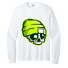 1-Hr RUSH NO MINIMUM Unisex Long Sleeve T-Shirt Thumbnail