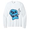 1-Hr RUSH NO MINIMUM Unisex Long Sleeve T-Shirt Thumbnail