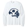 1-Hr RUSH NO MINIMUM Unisex Long Sleeve T-Shirt Thumbnail
