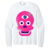 1-Hr RUSH NO MINIMUM Unisex Long Sleeve T-Shirt Thumbnail