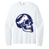 1-Hr RUSH NO MINIMUM Unisex Long Sleeve T-Shirt Thumbnail