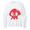 1-Hr RUSH NO MINIMUM Unisex Long Sleeve T-Shirt Thumbnail