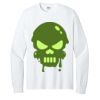 1-Hr RUSH NO MINIMUM Unisex Long Sleeve T-Shirt Thumbnail