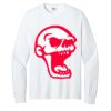 1-Hr RUSH NO MINIMUM Unisex Long Sleeve T-Shirt Thumbnail