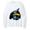 1-Hr RUSH NO MINIMUM Unisex Long Sleeve T-Shirt Thumbnail