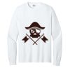1-Hr RUSH NO MINIMUM Unisex Long Sleeve T-Shirt Thumbnail