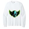 1-Hr RUSH NO MINIMUM Unisex Long Sleeve T-Shirt Thumbnail