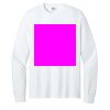1-Hr RUSH NO MINIMUM Unisex Long Sleeve T-Shirt Thumbnail