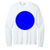 1-Hr RUSH NO MINIMUM Unisex Long Sleeve T-Shirt Thumbnail
