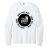 1-Hr RUSH NO MINIMUM Unisex Long Sleeve T-Shirt Thumbnail