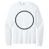 1-Hr RUSH NO MINIMUM Unisex Long Sleeve T-Shirt Thumbnail
