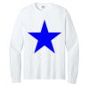 1-Hr RUSH NO MINIMUM Unisex Long Sleeve T-Shirt Thumbnail