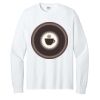 1-Hr RUSH NO MINIMUM Unisex Long Sleeve T-Shirt Thumbnail