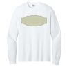 1-Hr RUSH NO MINIMUM Unisex Long Sleeve T-Shirt Thumbnail