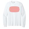 1-Hr RUSH NO MINIMUM Unisex Long Sleeve T-Shirt Thumbnail