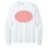 1-Hr RUSH NO MINIMUM Unisex Long Sleeve T-Shirt Thumbnail