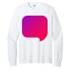 1-Hr RUSH NO MINIMUM Unisex Long Sleeve T-Shirt Thumbnail