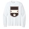 1-Hr RUSH NO MINIMUM Unisex Long Sleeve T-Shirt Thumbnail