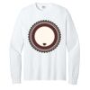 1-Hr RUSH NO MINIMUM Unisex Long Sleeve T-Shirt Thumbnail